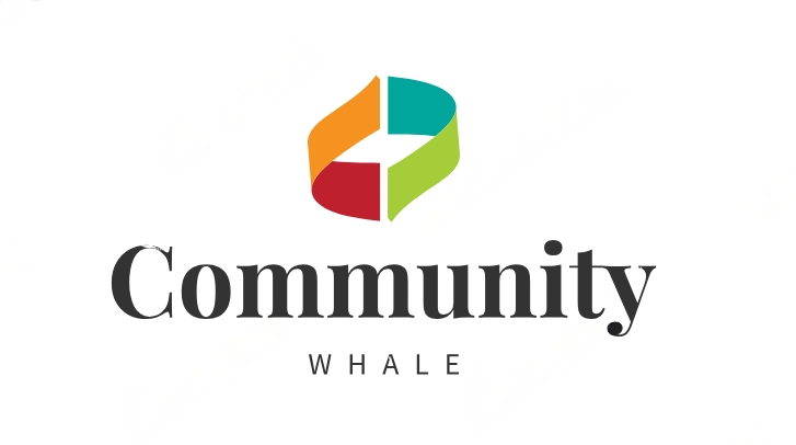 Community Whale